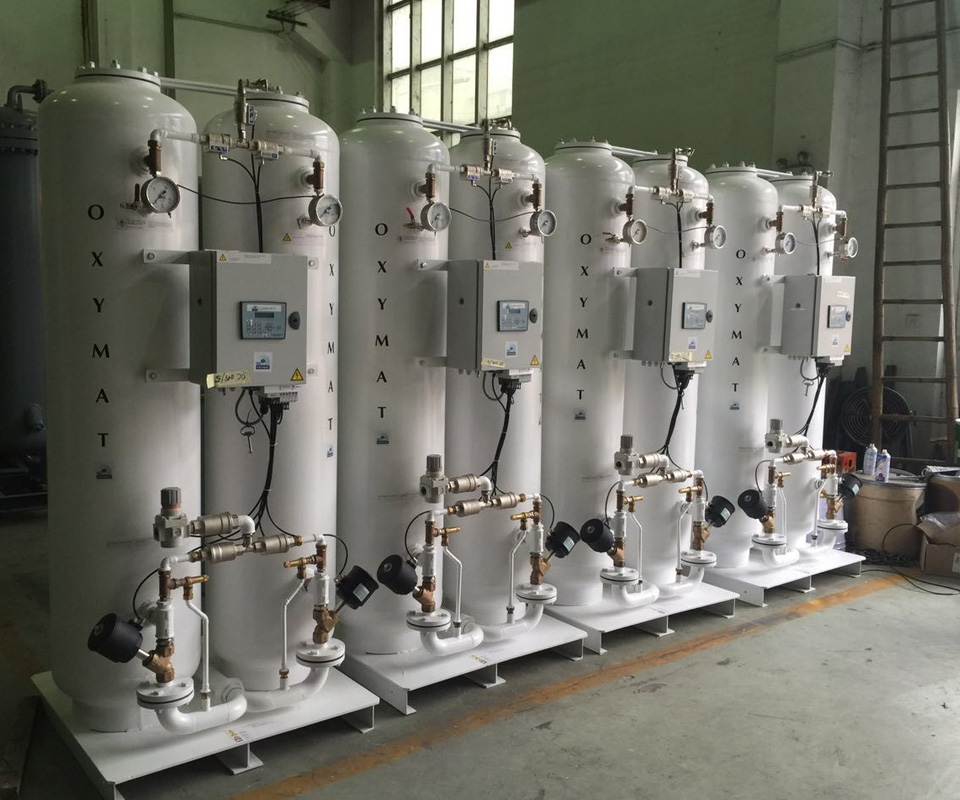 30立方制氧機(jī)